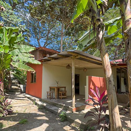 Tayrona Cachaco River Ecohostal El Zaino Εξωτερικό φωτογραφία