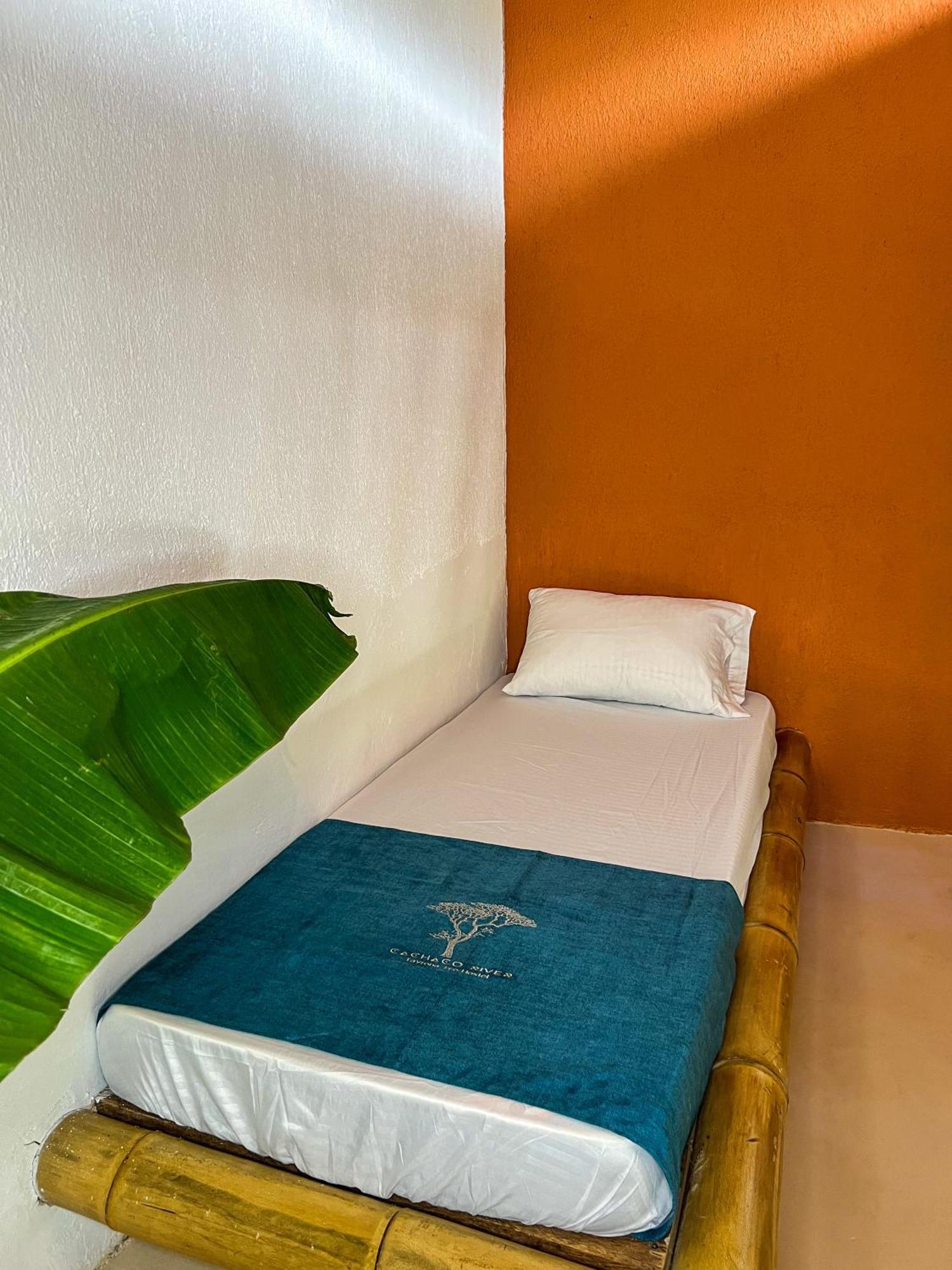 Tayrona Cachaco River Ecohostal El Zaino Εξωτερικό φωτογραφία