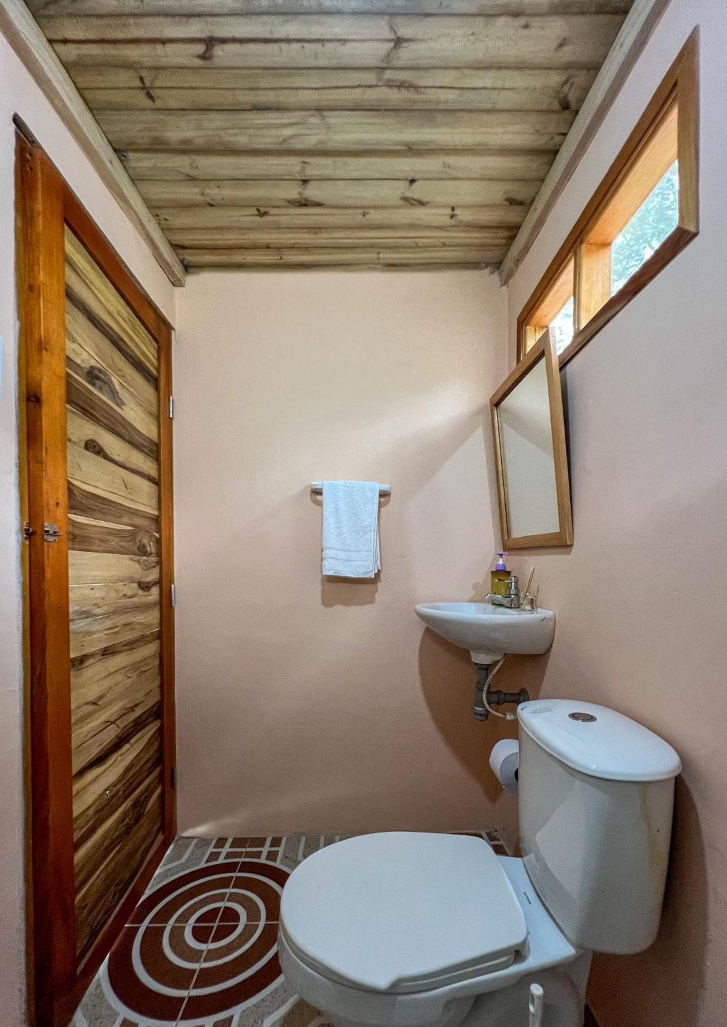Tayrona Cachaco River Ecohostal El Zaino Εξωτερικό φωτογραφία