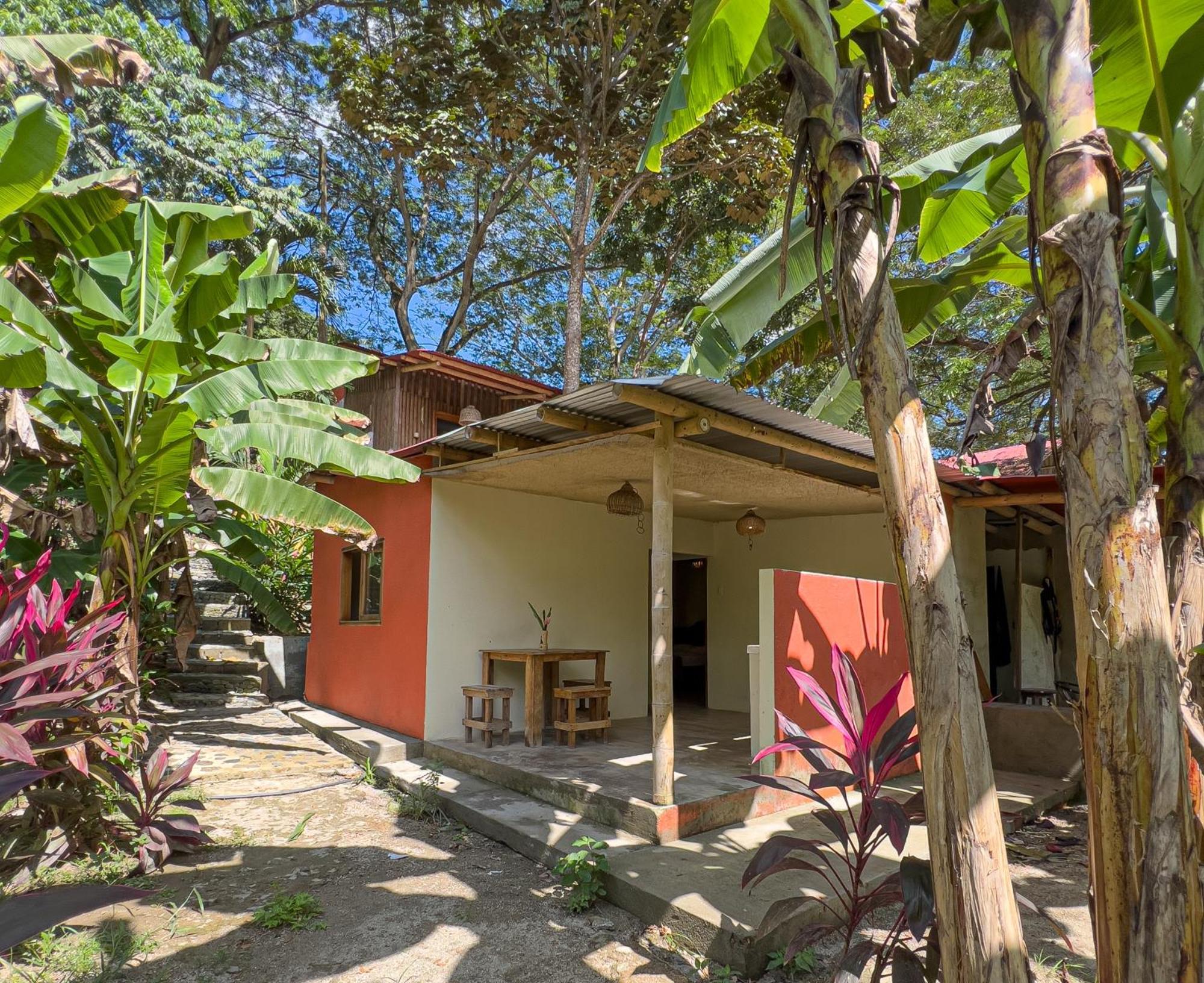 Tayrona Cachaco River Ecohostal El Zaino Εξωτερικό φωτογραφία