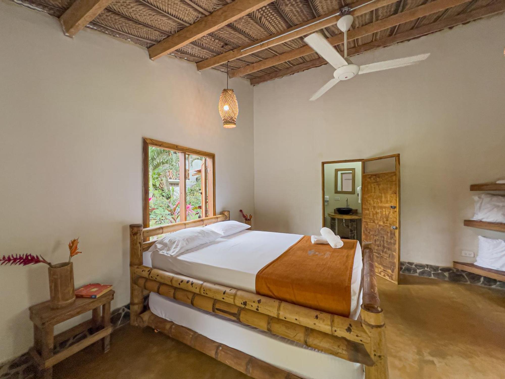 Tayrona Cachaco River Ecohostal El Zaino Εξωτερικό φωτογραφία