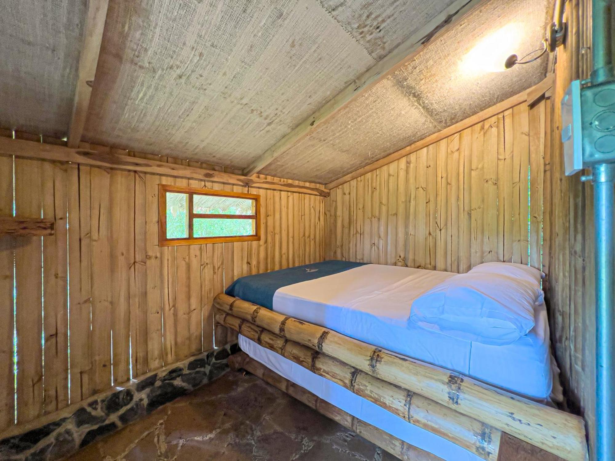 Tayrona Cachaco River Ecohostal El Zaino Εξωτερικό φωτογραφία